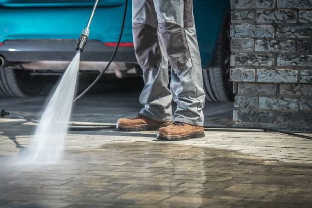 Best Oil Spill Cleanup  in Pleasant Hill, TX