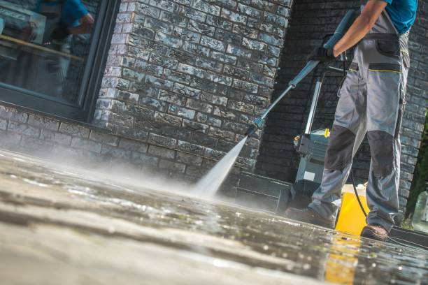 Best Building Exterior Washing  in Pleasant Hill, TX