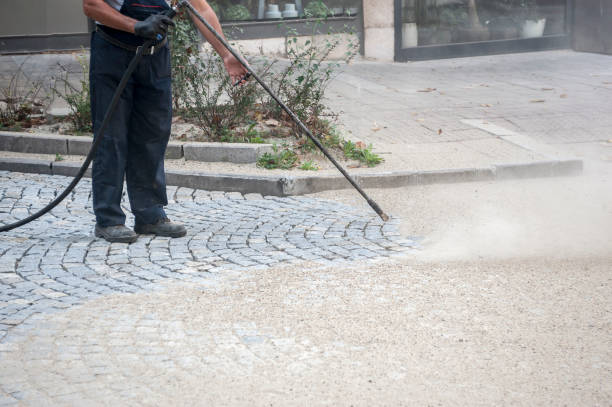Best Parking Lot and Garage Cleaning  in Pleasant Hill, TX