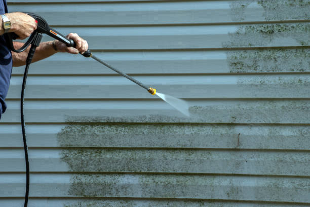 Best Driveway Pressure Washing  in Pleasant Hill, TX