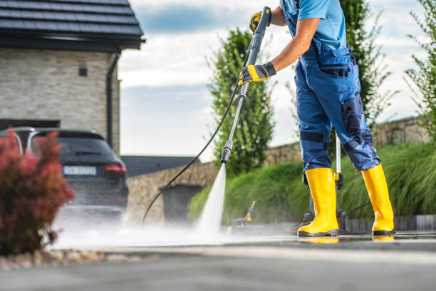 Best Restaurant Pressure Washing  in Pleasant Hill, TX