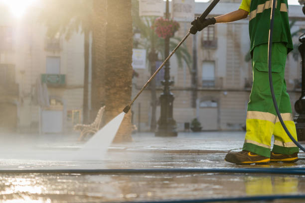 Trusted Pleasant Hill, TX Pressure Washing Experts